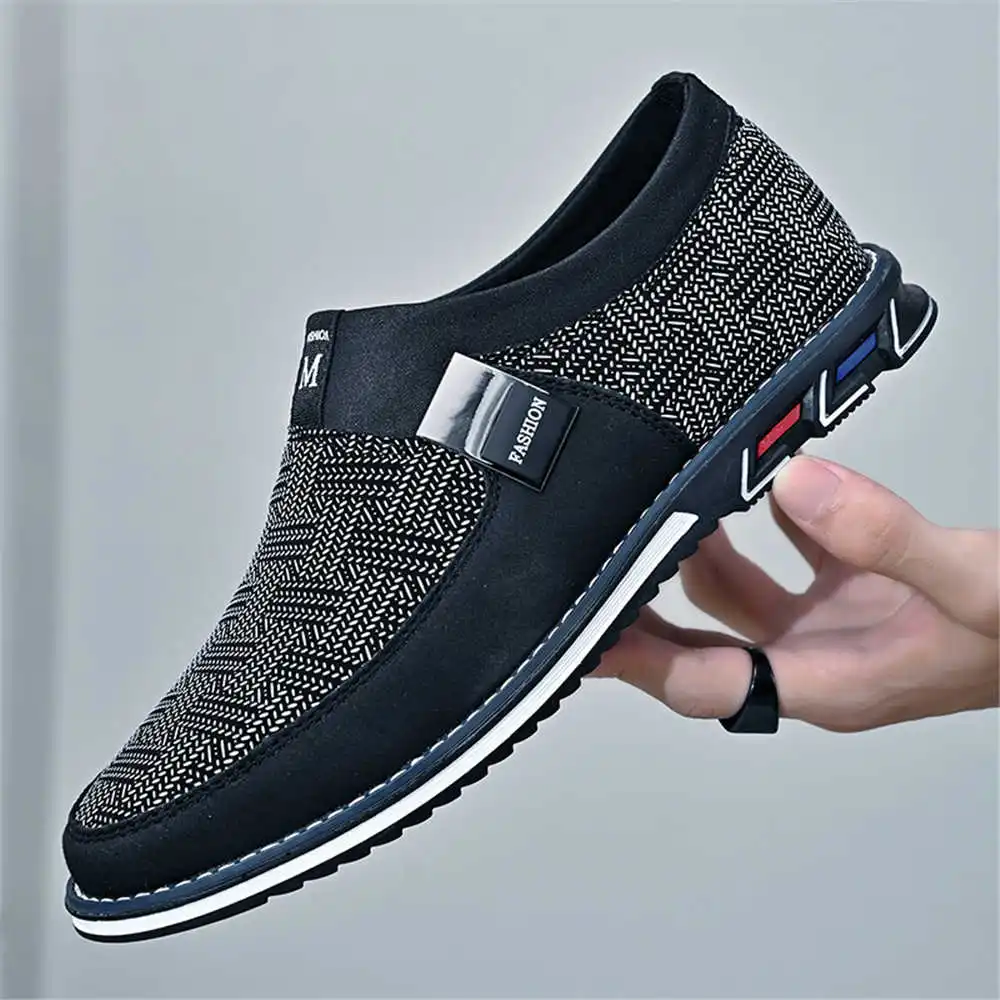 Men'S Grooming Products - Dark Blue 44-45 Summer Shoes Sale