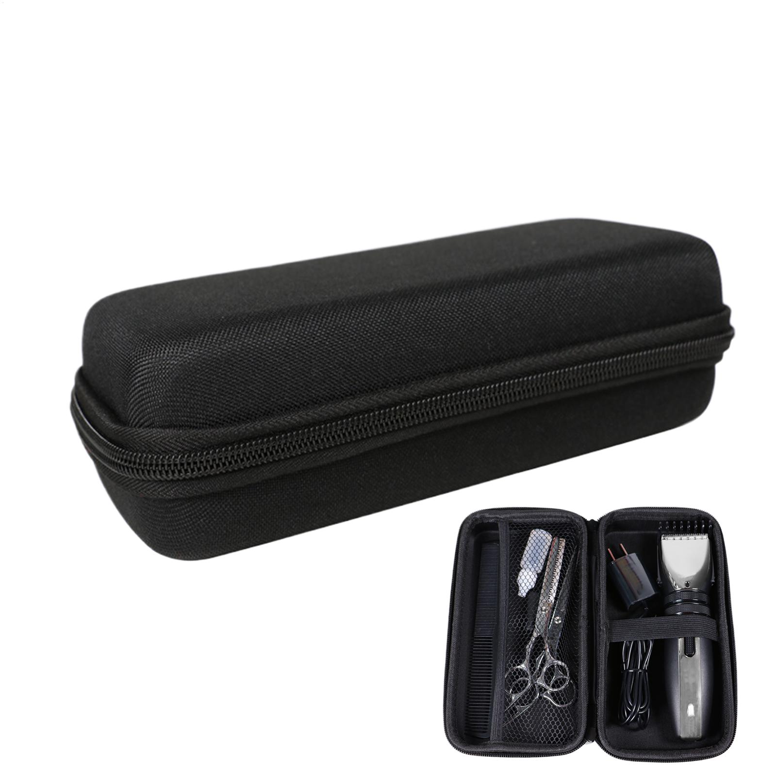 Men'S Grooming Products - Storage Box Electric Hair Cutting Bag