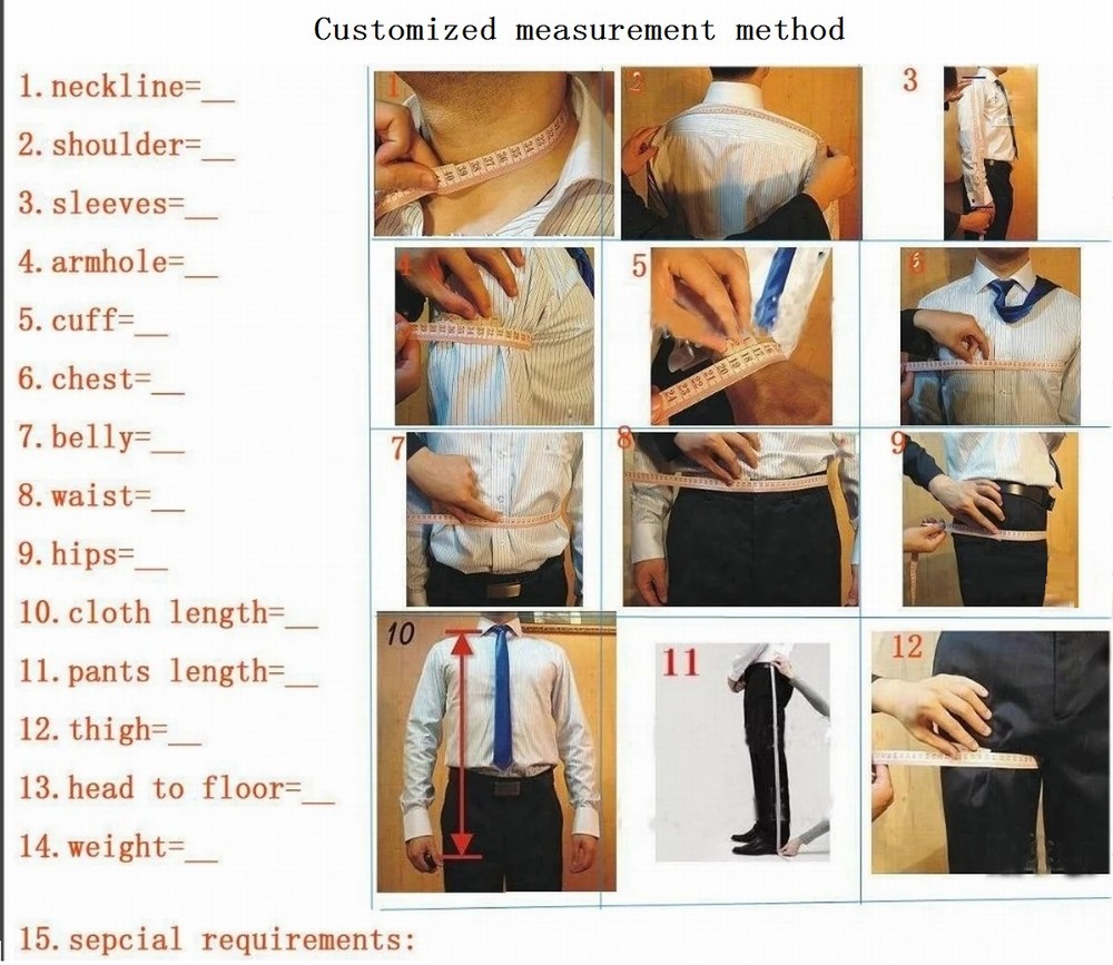 New Navy Blue Formal Men Suit  - Men Grooming Outfit review and price