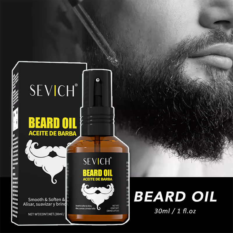 30ml Beard Growth Oil Serum Me - Men'S Grooming Tonic review and price