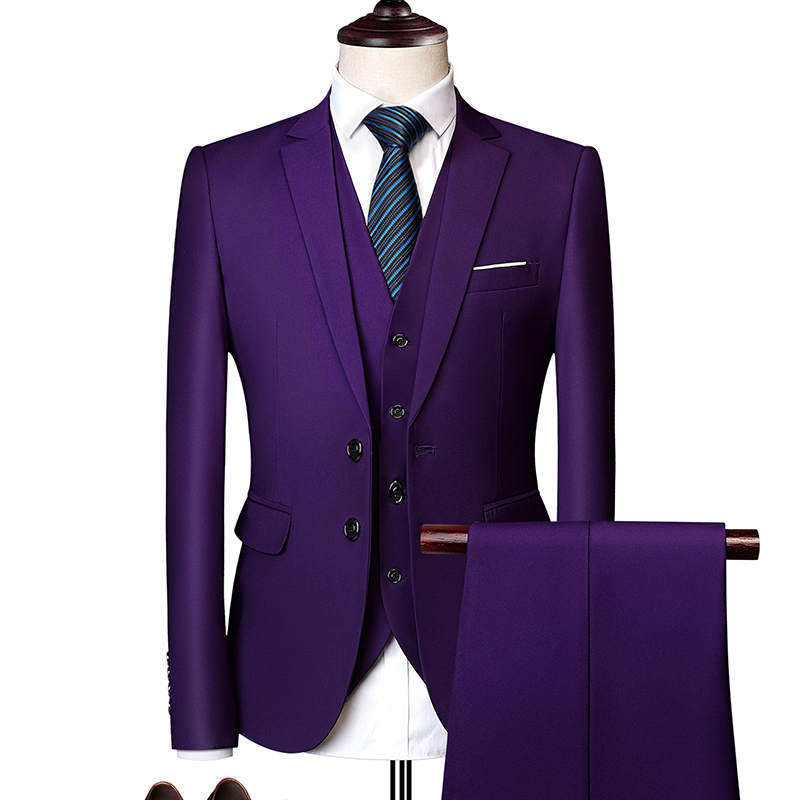 Men Formal Slim Fit Tuxedo Pro - Mens Grooming Kit Luxury review and price