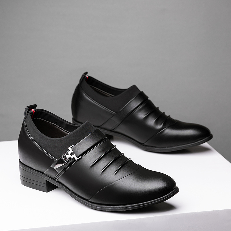 Pointed Toe Vintage Gradient L - Men'S Grooming Oxford review and price