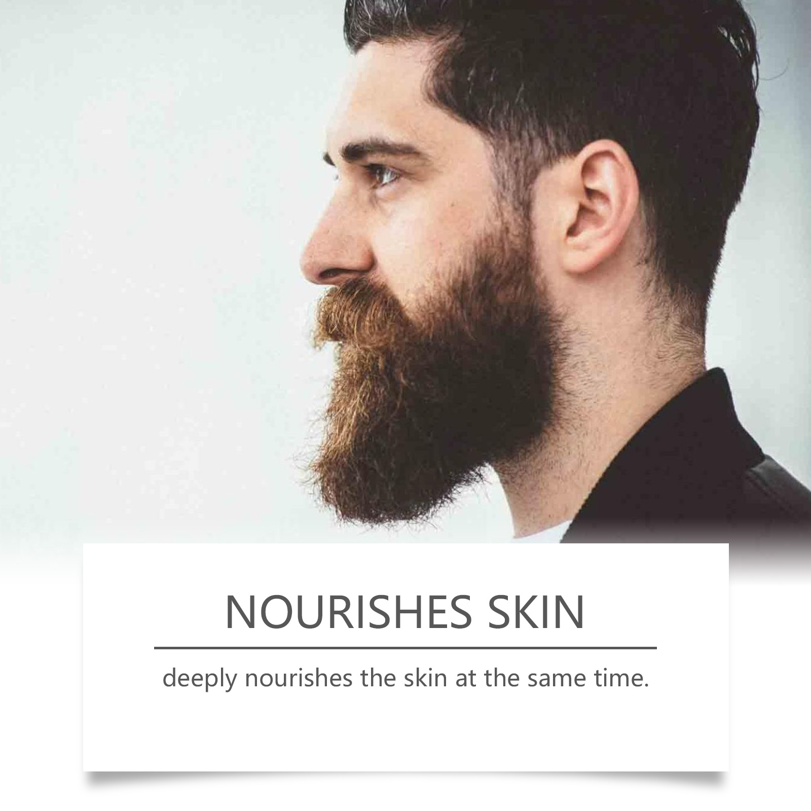 EAST MOON Beard Care Oil, Gent - Men'S Grooming Tonic review and price
