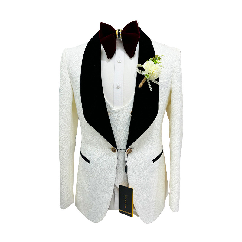 Thorndike Mens Wedding Suits W - Men Grooming Outfit review and price