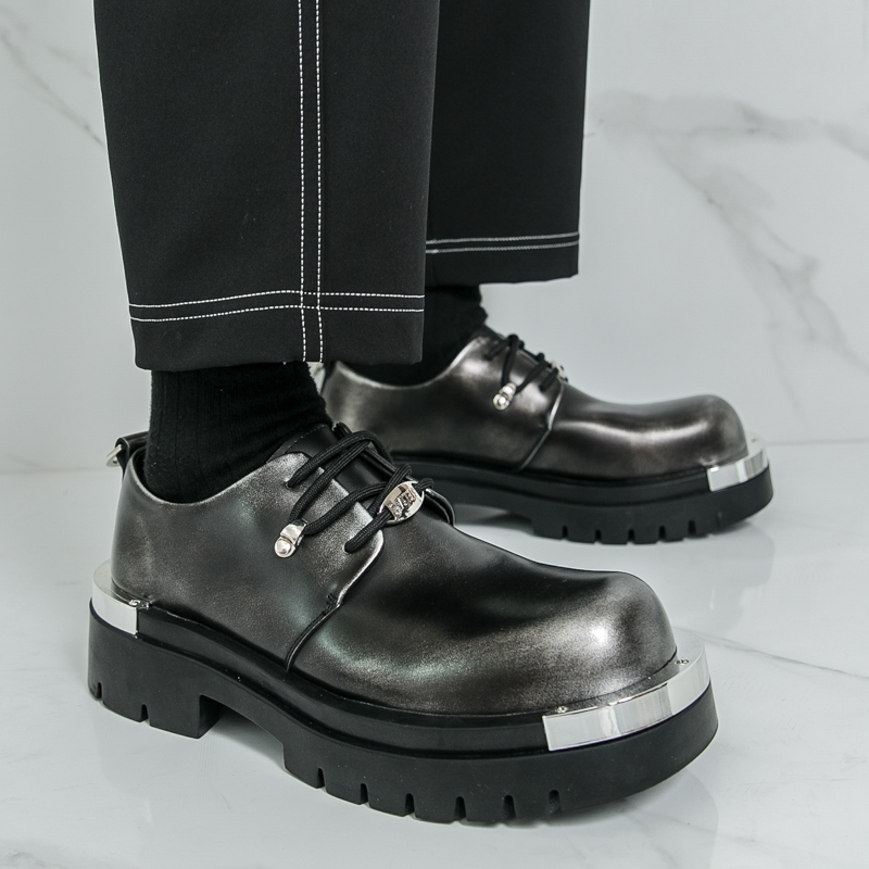 2025 Men Dress Shoes Comfortab - Men'S Grooming Oxford review and price