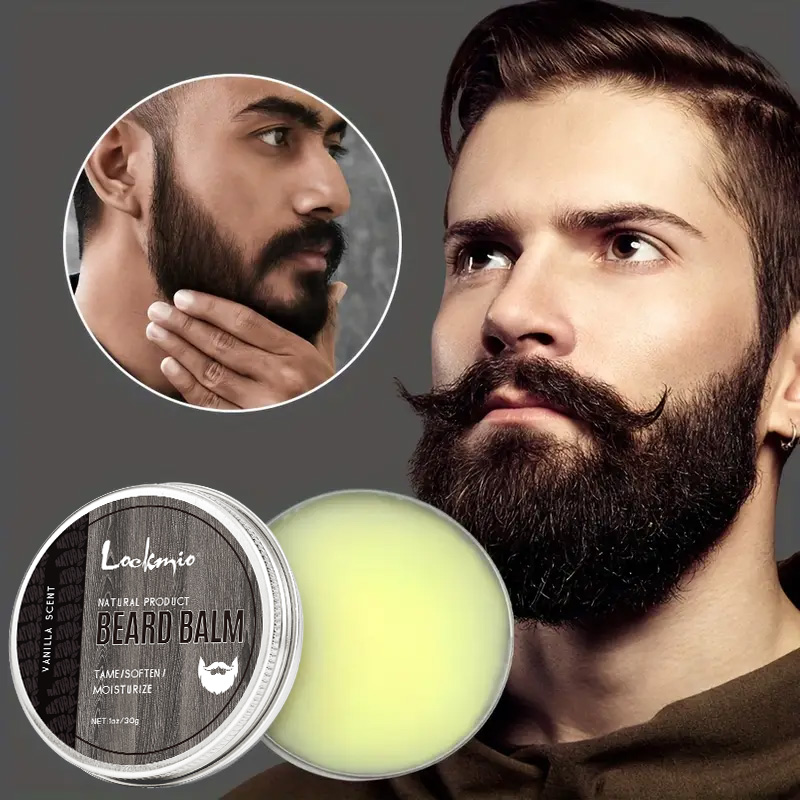 LOCKMIO Natural Moisture Musta - Men'S Grooming Tonic review and price