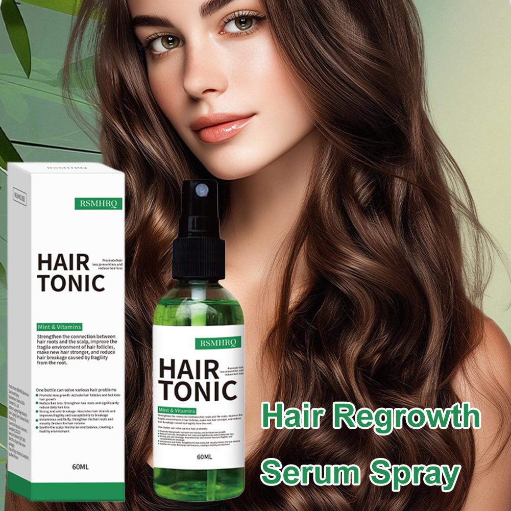 Hair Tonic for Men & Women, Ha - Men'S Grooming Tonic review and price