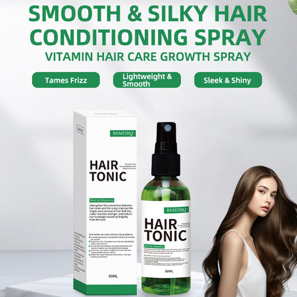 Hair Tonic for Men & Women, Ha - Men'S Grooming Tonic review and price