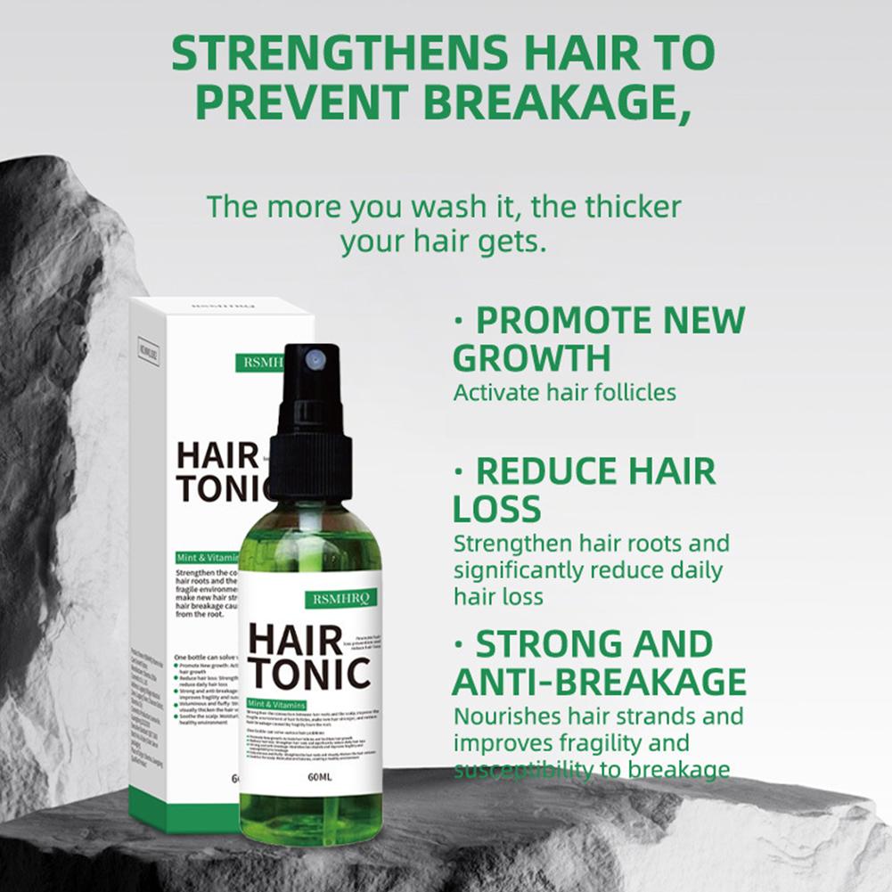 Hair Tonic for Men & Women, Ha - Men'S Grooming Tonic review and price