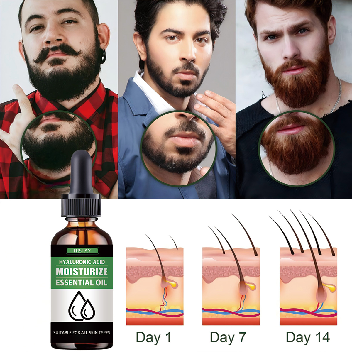 100%Natural Accelerate Facial  - Men'S Grooming Products review and price