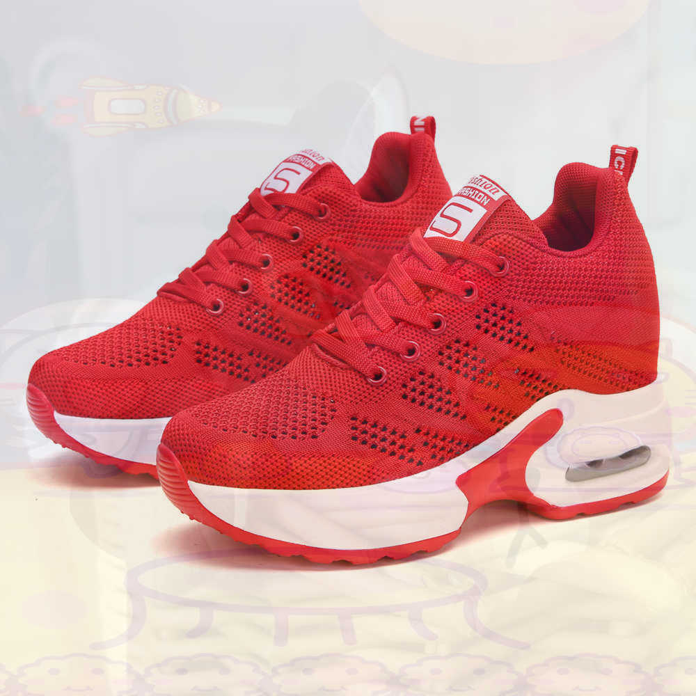 Red Size 36 Shoes Woman Tennis - Men'S Grooming Products review and price