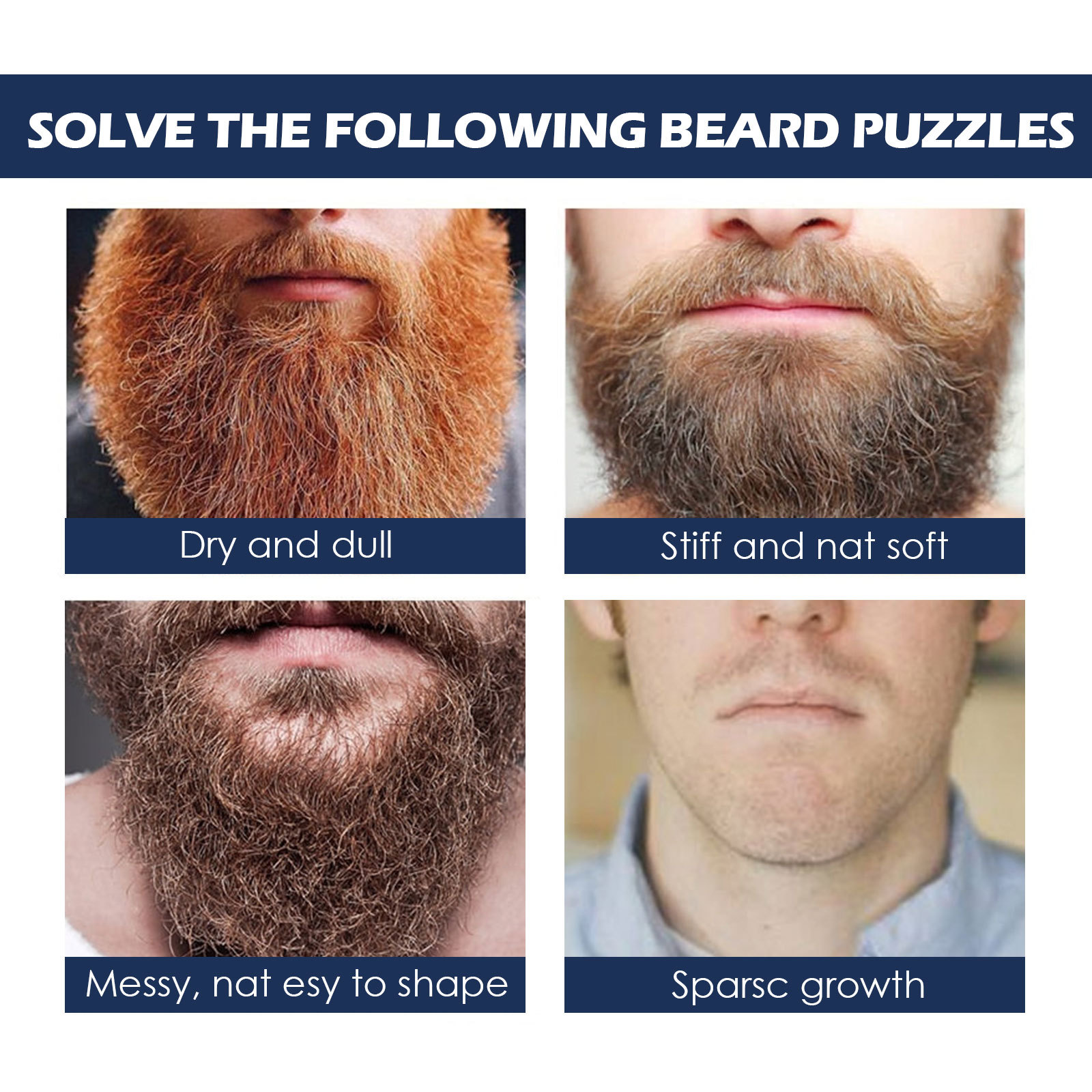 Beard Growth Oil for Men Hair  - Men'S Grooming Products review and price