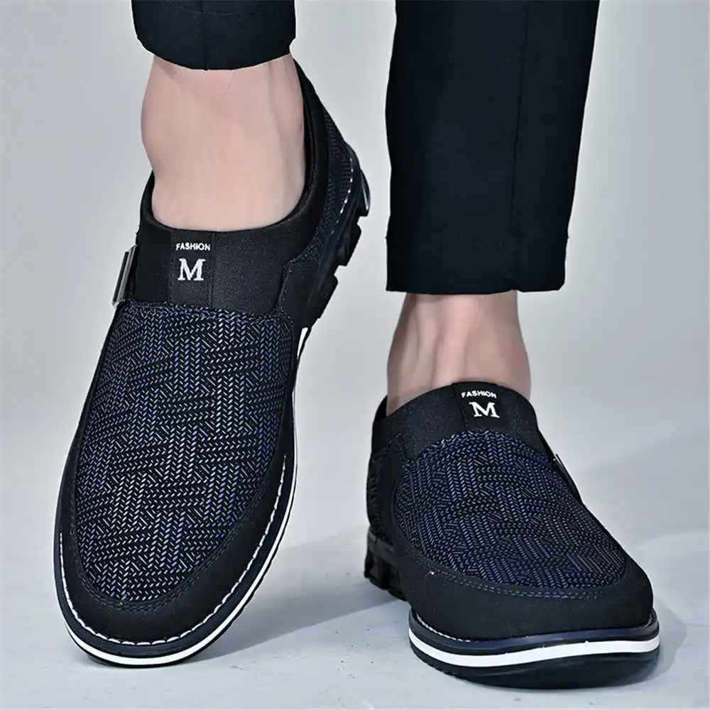 Dark Blue 44-45 Summer Shoes S - Men'S Grooming Products review and price