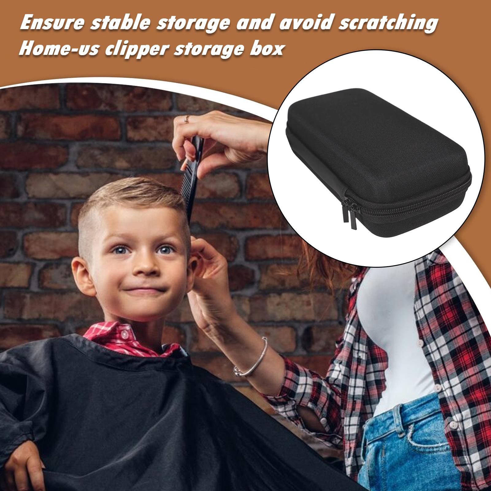 Storage Box Electric Hair Cutt - Men'S Grooming Products review and price