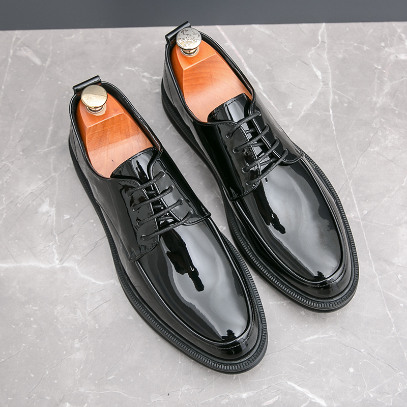 White Classic Office Men Shoes - Men'S Grooming Oxford review and price