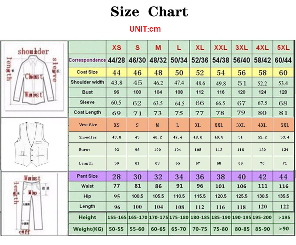Luxury Men's Suit For Wedding  - Men Grooming Outfit review and price