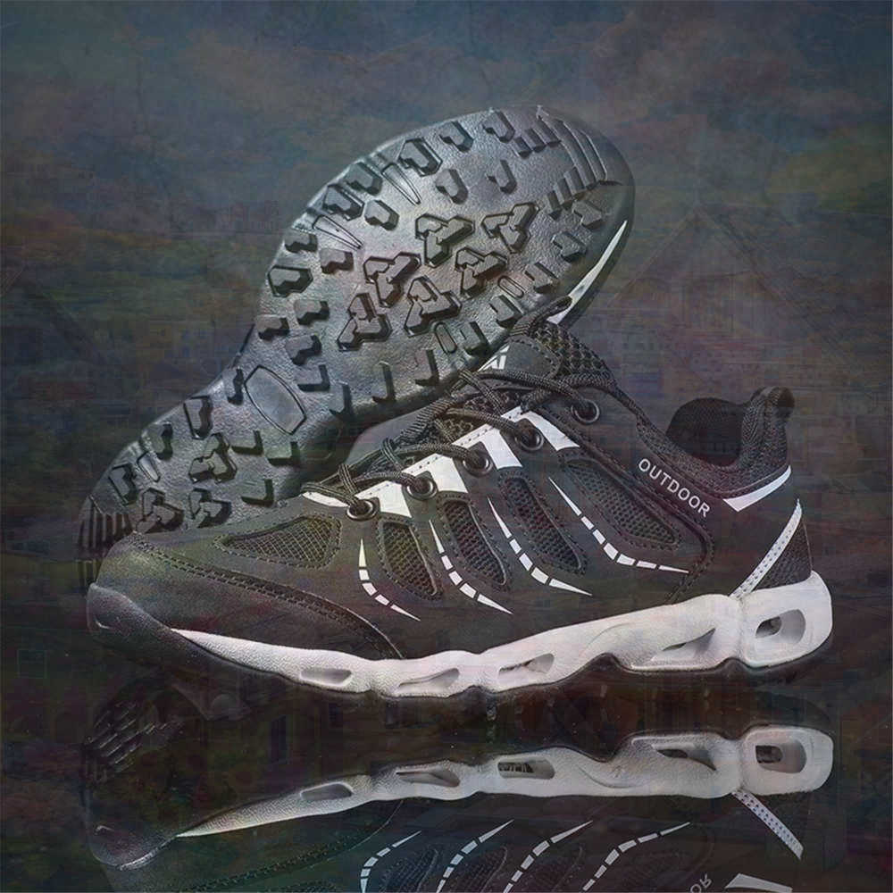 Sumer Round Tip Silver Sneaker - Men'S Grooming Products review and price