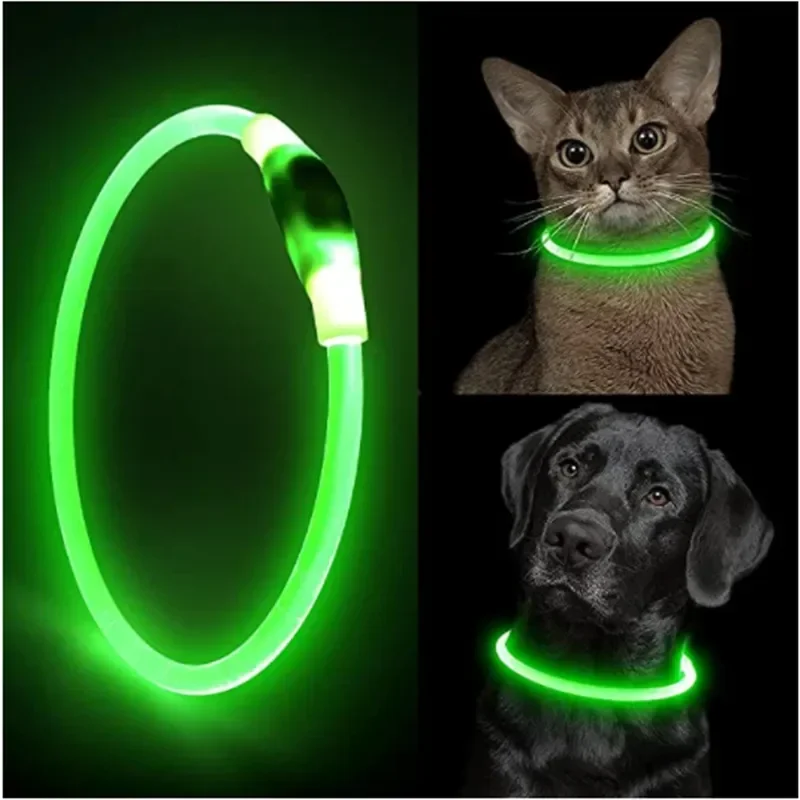 Led Light Dog Collar Detachabl - Men'S Grooming Products review and price