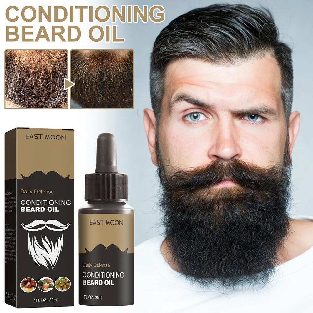 30ml Beard Growth Oil Serum Fo - Men'S Grooming Tonic review and price