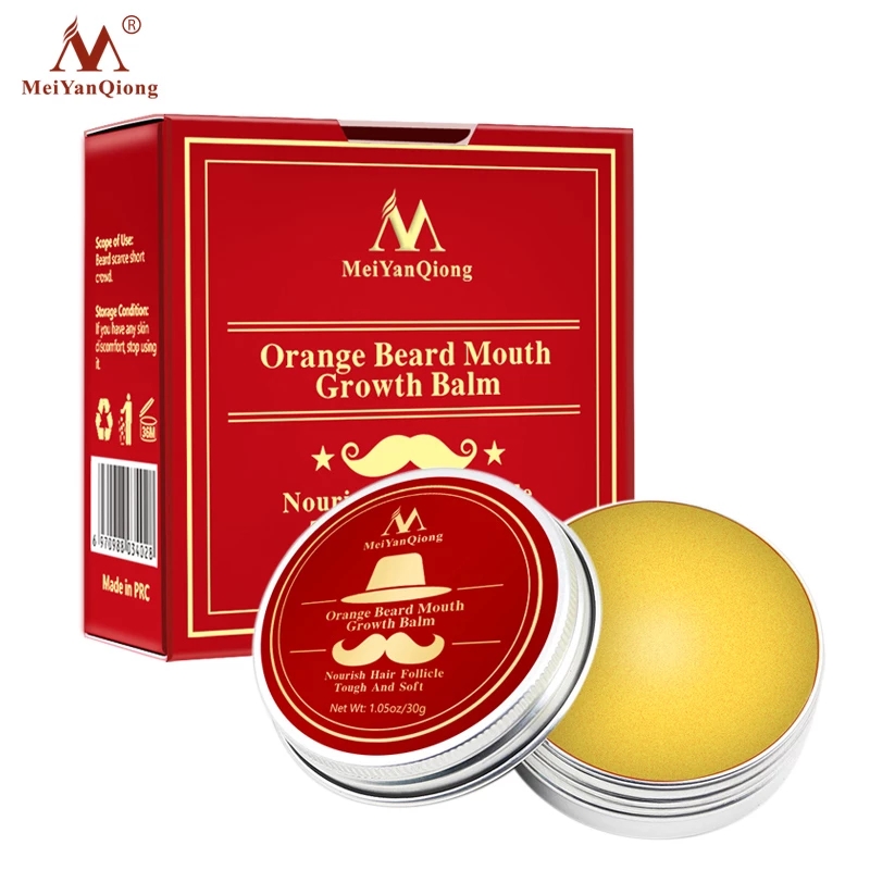 Natural Orange Organic Beard O - Men'S Grooming Products review and price