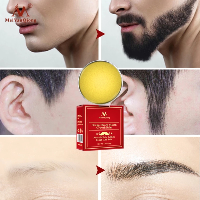 Natural Orange Organic Beard O - Men'S Grooming Products review and price