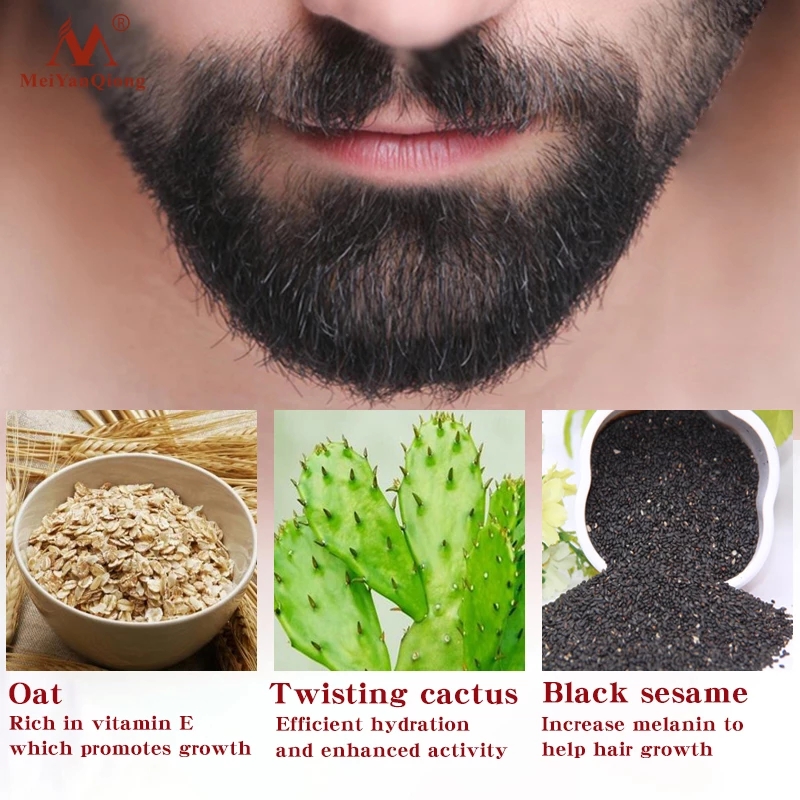 Natural Orange Organic Beard O - Men'S Grooming Products review and price